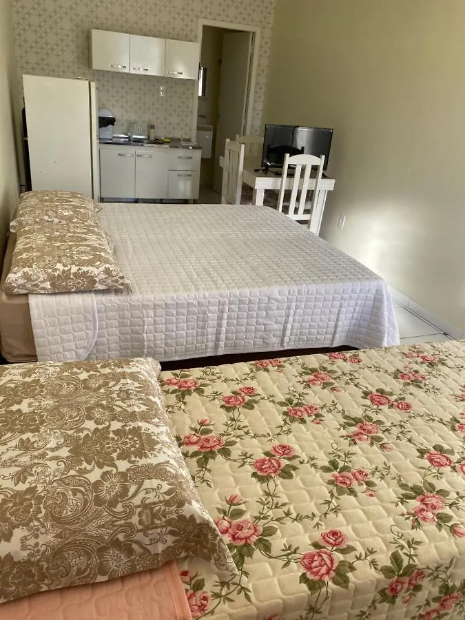 Flat No Centro Apartment Chapeco