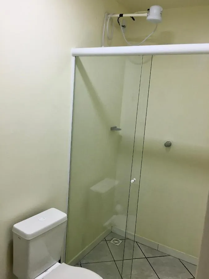 Flat No Centro Apartment Chapeco Brazil