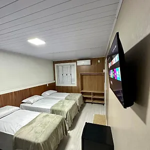 Loft Lux 2 Chapecó