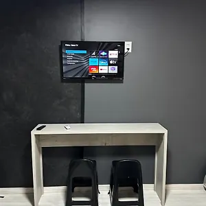 Loft Lux 9 Chapecó