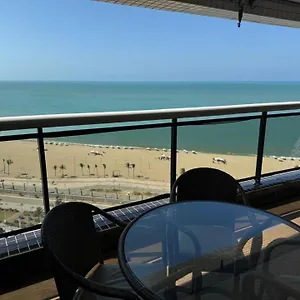 Beira Mar Landscape Apartamento Fortaleza (Ceara)