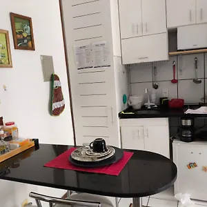Loft Completo Na Asa Sul Proximo Da P Federal Enap Lbv Aeroporto Casv E Rodov Interestadual Apartamento Brasília