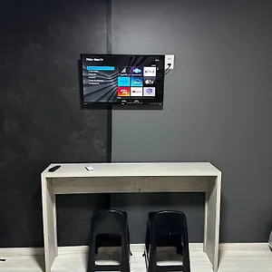 Loft Lux 9 Centro Chapecó